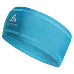 Odlo Unisex Headband POLYKNIT LIGHT ECO, saxony blue, -