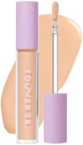 Tower 28 Swipe Serum Hydrating Concealer, 5.5 Medium/Peach (0.22 oz)
