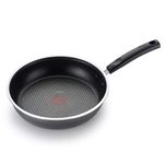 T Fal 12 Inch Fry Pan