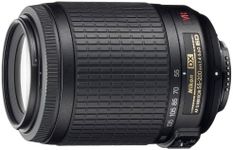 Nikon 55-200mm f/4-5.6G ED IF AF-S 