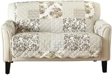 Great Bay Home Reversible Patchwork