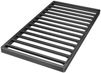 Superay 2 Inch Twin Box Spring Low 