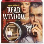 SG: Rear Window Game