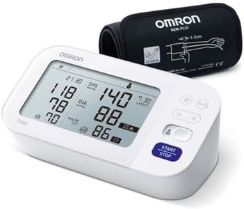 Omron M6 H