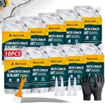 Concrete Crack Filler, Cement Crack