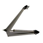 Palram Auto Vent Kit for Snap and Grow, Mythos and Essence