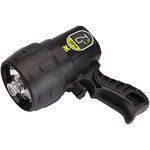 Underwater Kinetics C4 eLED (L2) Dive Light, Black