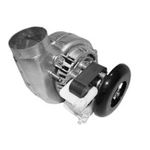 85L49 - Lennox Furnace Draft Inducer / Exhaust Vent Venter Motor - Fasco Replacement