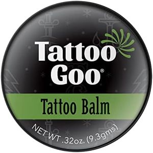 Tattoo Goo