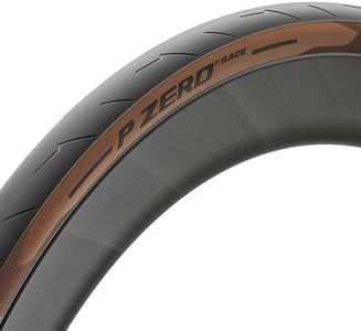 Pirelli P Zero Race Tire - 700 x 26, Clincher, Folding, Classic Tan