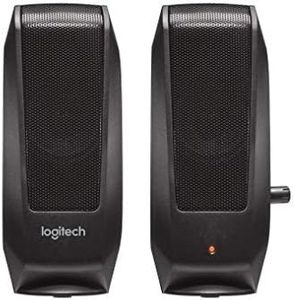 Logitech S