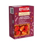 Ryvita Muesli Crunch Crispbread 200g