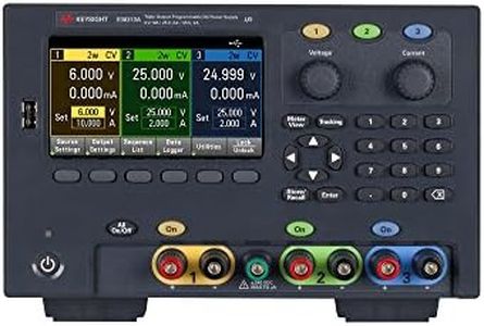 KEYSIGHT E