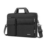 MOSISO Laptop Shoulder Bag Compatib