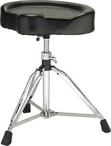 Drum Workshop DW 5000 Series Tractor Seat Drum Throne