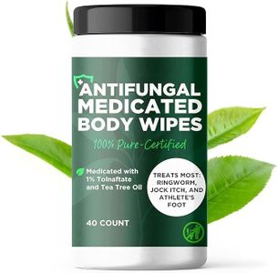 Body Wipes