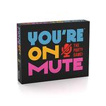 Buffalo Games - You're On Mute Game