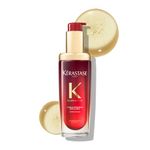 Kérastase Elixir Ultime Hair Oil-In-Serum Valentine's Edition 75ml | 2X Shinier Hair | 96H Anti-Frizz Action | Infused with French Camellia, Marula & Argan Oils