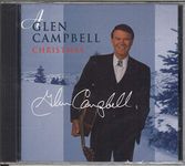 A Glen Campbell Christmas