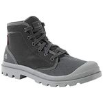 Craghoppers Women's Mesa Hi Shoe, dark grey, UK 8