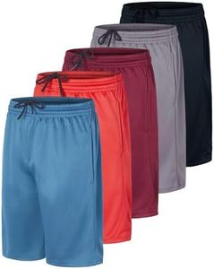 5 Pack Boy