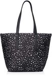 Built NY 5180748 City Carryall Neoprene Tote Bag, one size, Granite