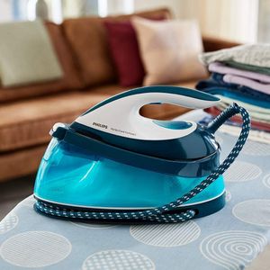 Philips PerfectCare Steam Generator Iron – Powerful Steam Performance