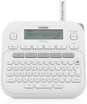 Brother P-Touch Label Maker, PTD220