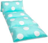 Butterfly Craze Floor Pillow Case, 