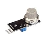 Robodo SEN27 MQ-2 MQ2 Smoke Gas LPG Butane Hydrogen Gas Sensor Detector Module fr Arduino AVR