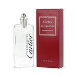 Cartier Eau de Toilette Men 1 Unit