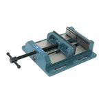 Wilton 11748 8-Inch Low Profile Drill Press Vise