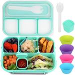 MaMix Bento Lunch Box Adult Lunch B