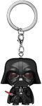 Funko Pop! Star Wars Darth Vader Vinyl Figure Keychain