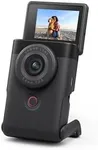 Canon PowerShot V10 Vlog Camera for