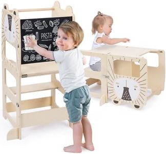 Kids Step 