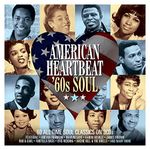 American Heartbeat-'60s..