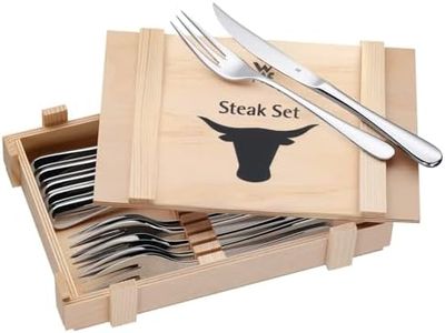 WMF Steakb
