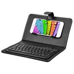 Cover Cases With Bluetooth Keyboards