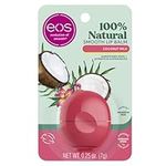 eos 100% Natural Lip Balm- Coconut 