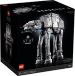 Lego Star Wars at-at Ultimate Colle