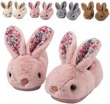 Fadezar Toddler Slippers Girl Boy H