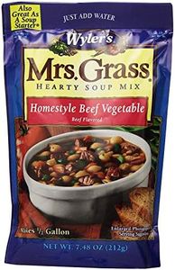 Mrs. Grass