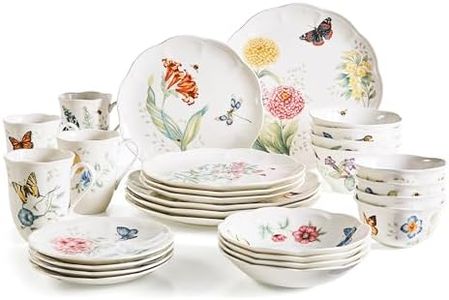 Lenox 8650