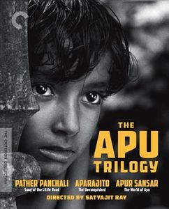 The Apu Tr