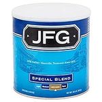 JFG Special Blend Ground Coffee, 30