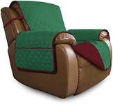 Easy-Going Oversized Recliner Chair