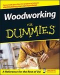 Woodworking For Dummies