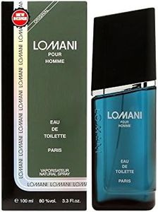 Lomani Eau