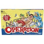 Hasbro Classic Operation Game